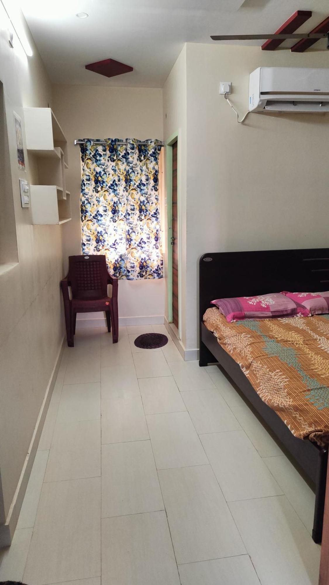 Guru Datta Residency Pithapuram Exterior photo